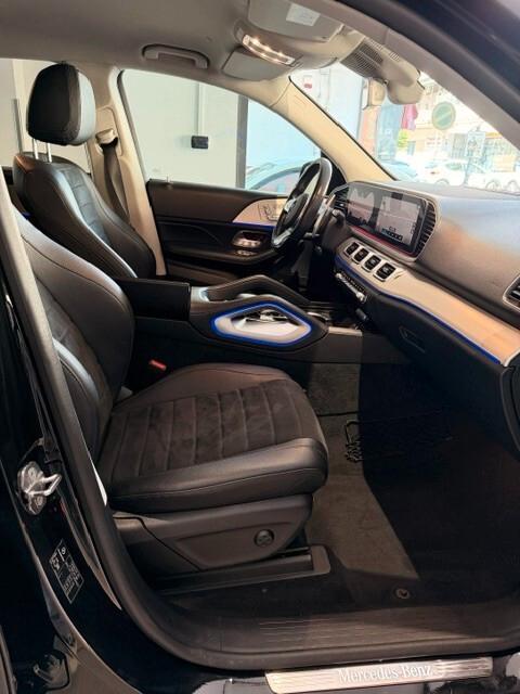 Mercedes-benz GLE 350 d 4Matic Premium