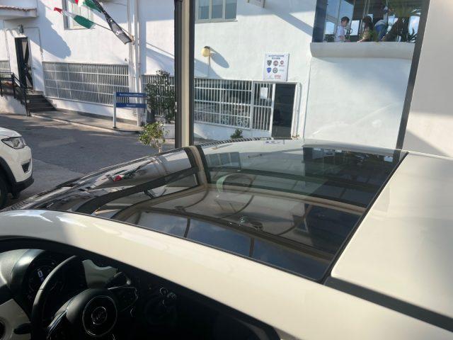 FIAT 500 1.0 Hybrid Dolcevita DA ?139,00 MENSILI