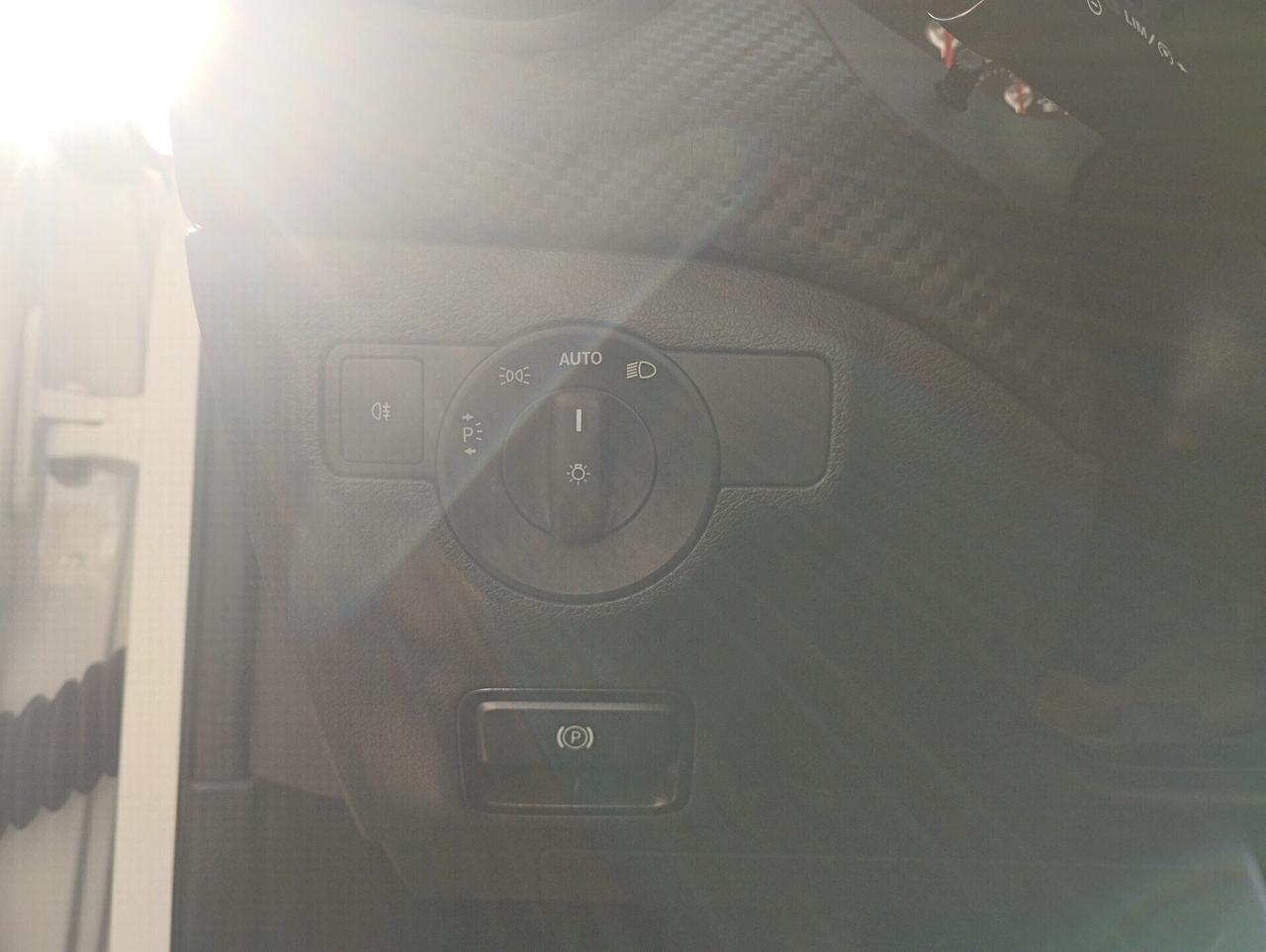 Mercedes-benz GLA 180 Business