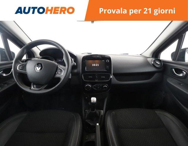 RENAULT Clio dCi 8V 90 CV 5 porte Moschino Zen