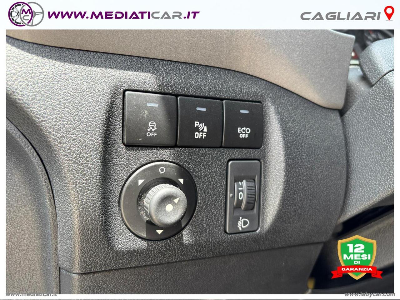 CITROEN Berlingo Multisp. BlueHDi 100 S&S XTR