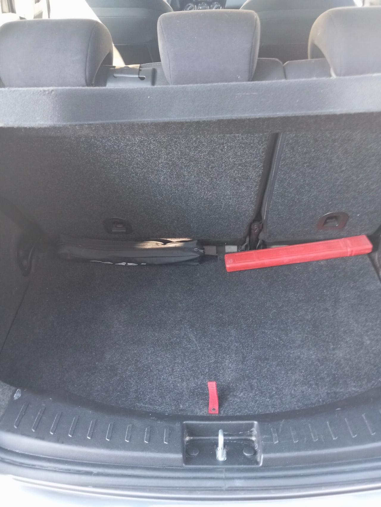 Lancia Ypsilon 1.2 69 CV 5 porte Elefantino[2015]