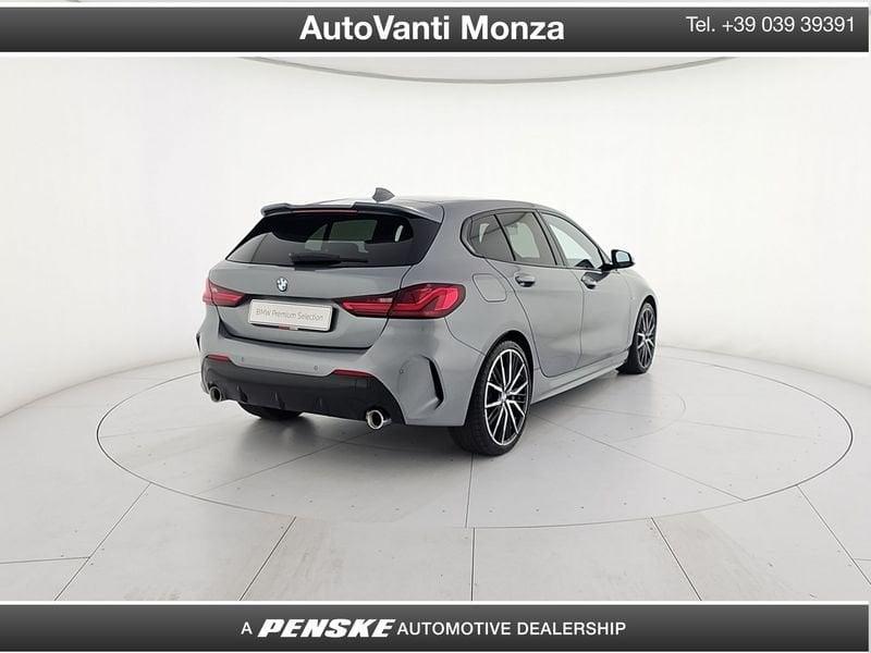BMW Serie 1 118d 5p. M Sport
