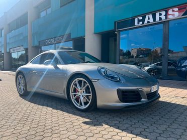 Porsche 911 3.0 Carrera S Coupé