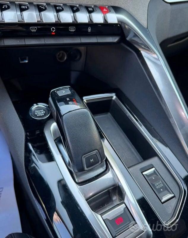 Peugeot 3008 3008 1.5 bluehdi GT s&s 130cv eat8