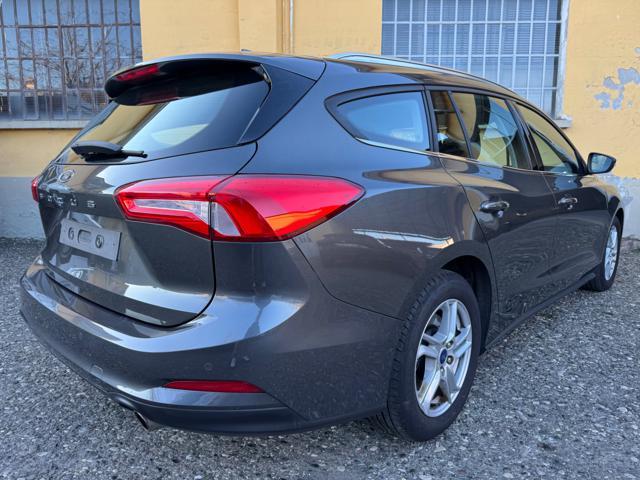 FORD Focus BEST PRICE!!!!1.5 Eco120 CV automatico SW Co-Pilot