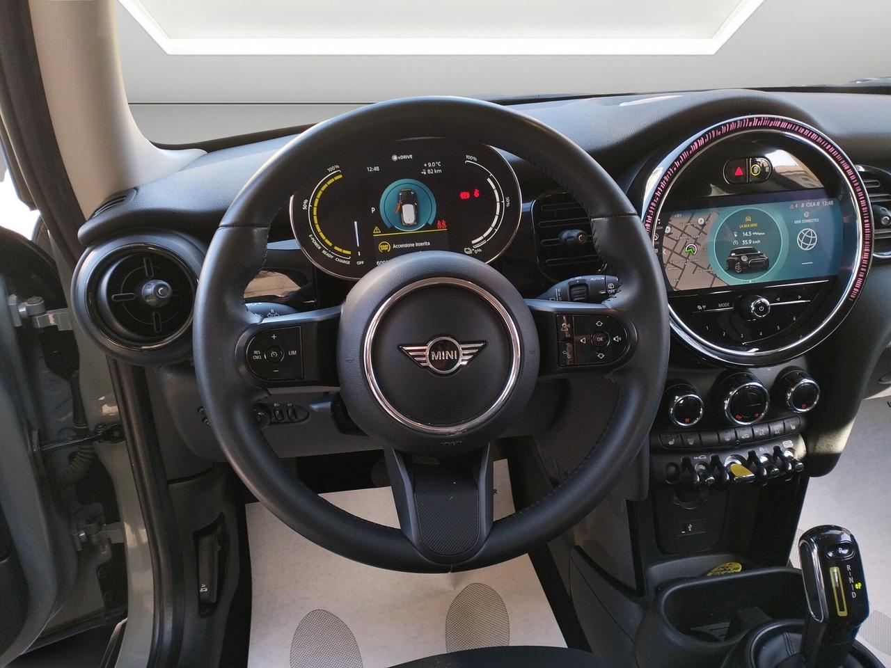 MINI Cooper SE F56 2022 Full Electric 3p Classic auto