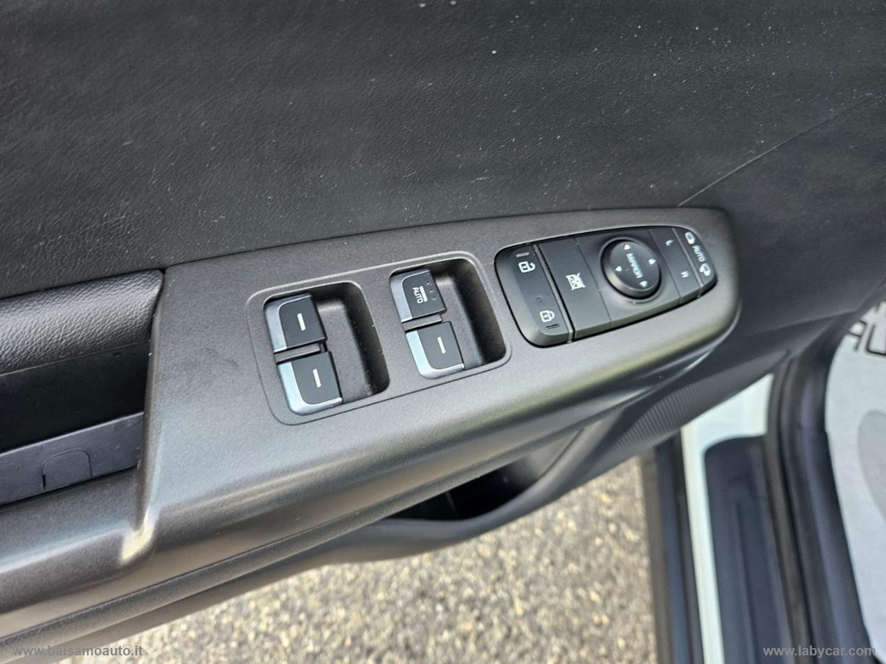 KIA Sportage 1.7 CRDI 2WD Cool