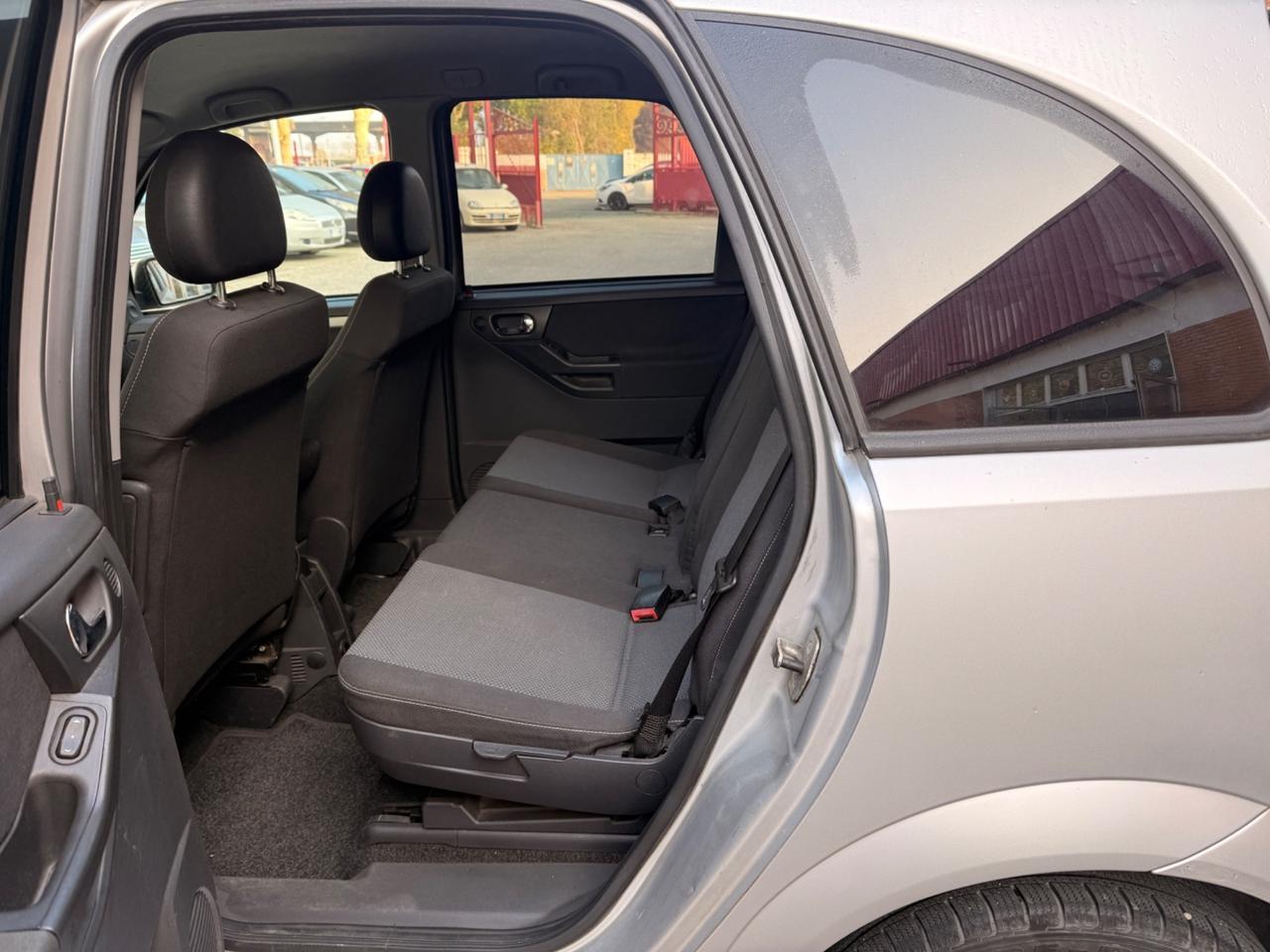 Opel Meriva 1.7 CDTI 125CV Enjoy