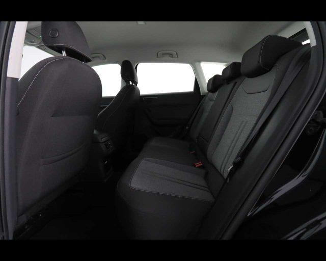 SEAT Ateca 1.5 EcoTSI Business