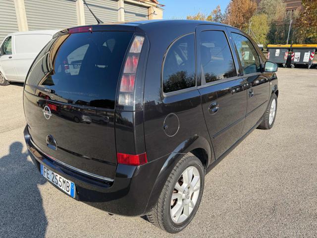 OPEL Meriva 1.4 16V Cosmo senza nessun lavoro da fare