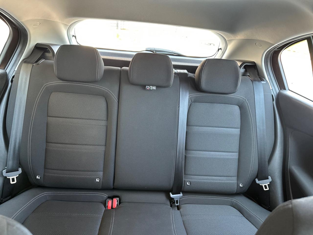 Fiat Tipo 1.3 Mjt S&S 5 porte Lounge