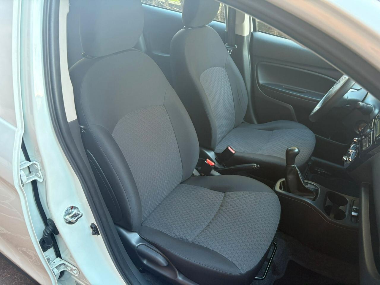 Mitsubishi Space Star 1.0 Funky