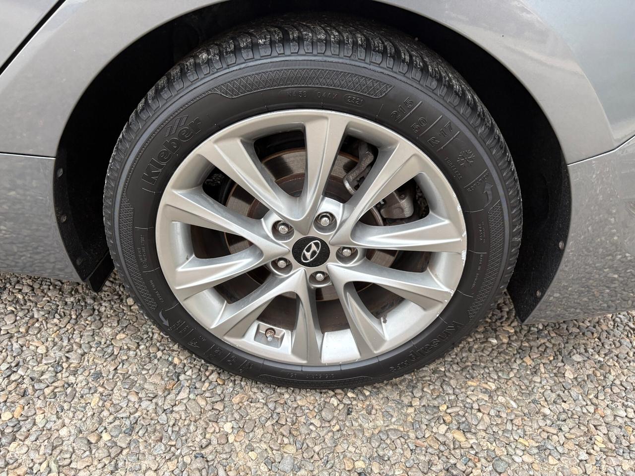 Hyundai I40 1.7 CRDi 136CV