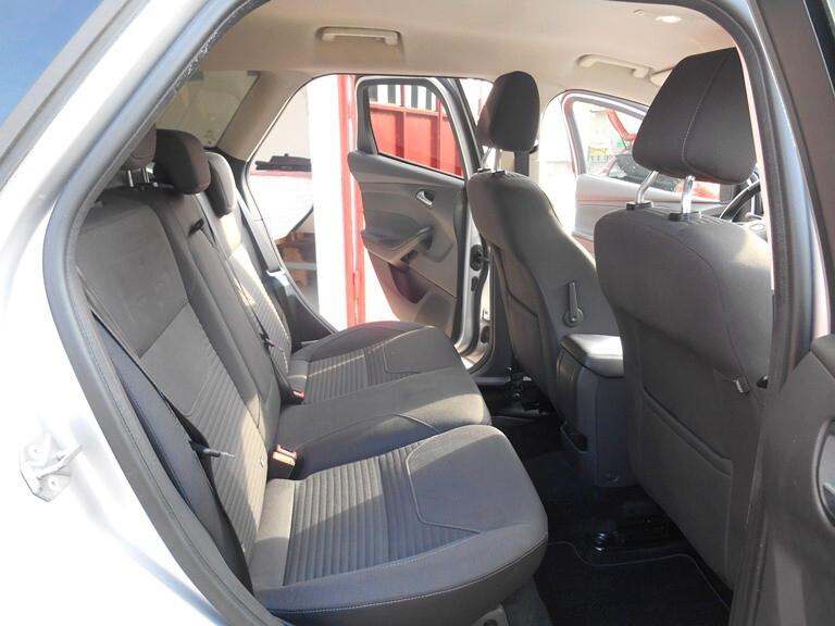 Ford Focus SW 1.5 TDCi 95 CV EURO 6B KM 104000