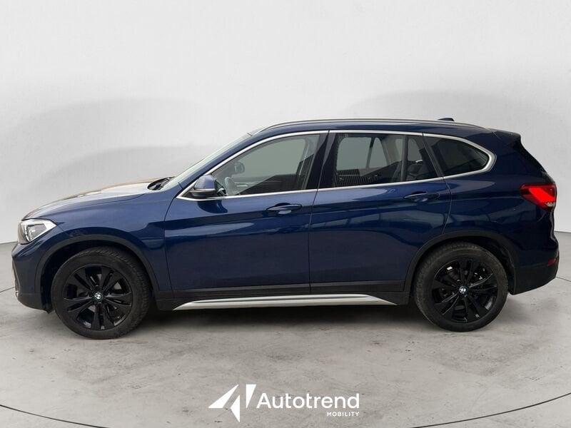 BMW X1 xDrive18d 150 CV LED xLine