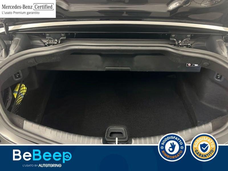 Mercedes-Benz CLE Cabrio 220 D ADVANCED AUTO