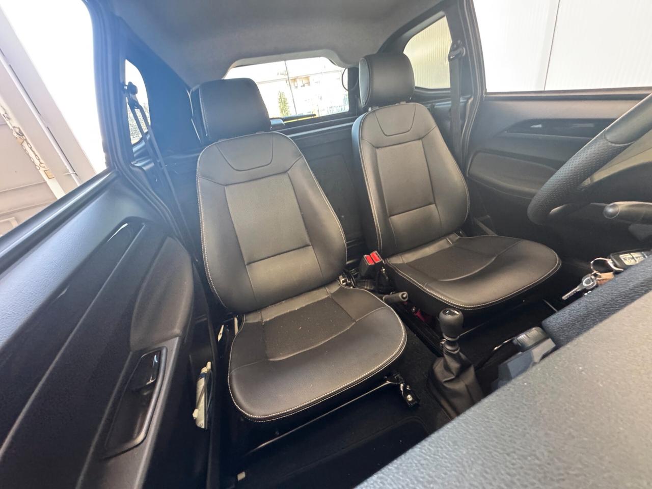 AIXAM City E-CITY SPORT AMBITION **ELETTRICA**