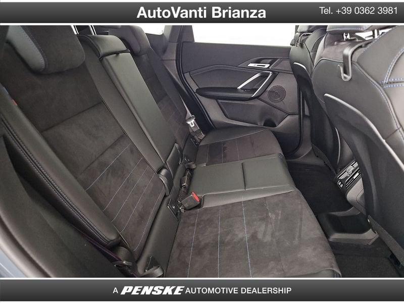 BMW X1 X1 xDrive 25e Msport Pro