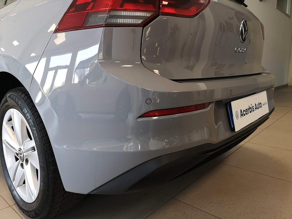 Volkswagen Golf 1.0 TSI EVO Life - KM 59.752