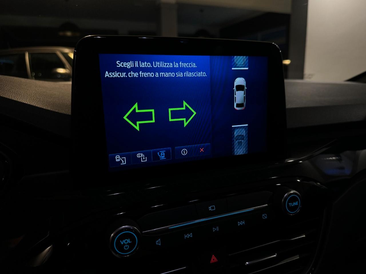 FORD KUGA 1.5 ECOBLUE 120CV ST LINE 2021