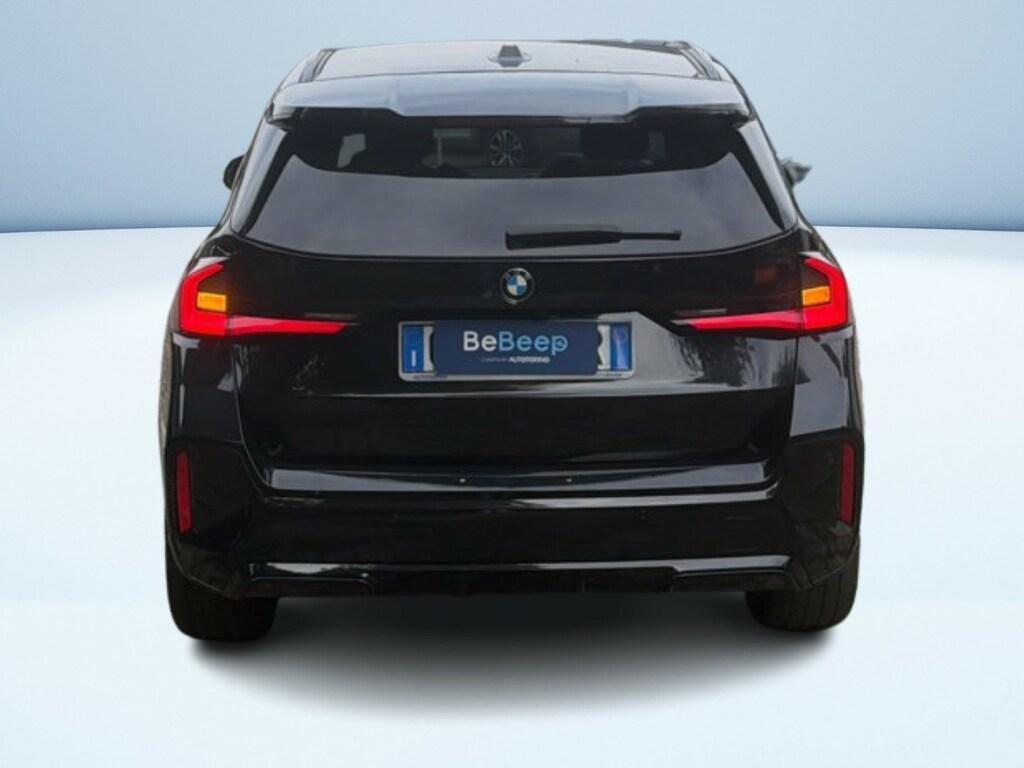 BMW X1 18 d Msport sDrive DCT