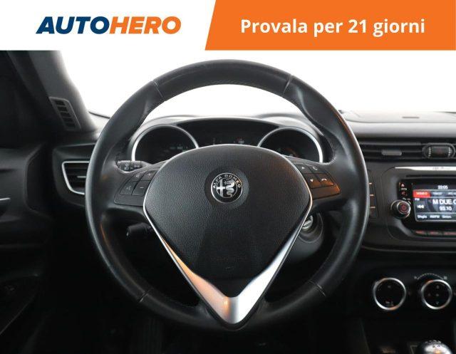 ALFA ROMEO Giulietta 1.6 JTDm 120 CV Super