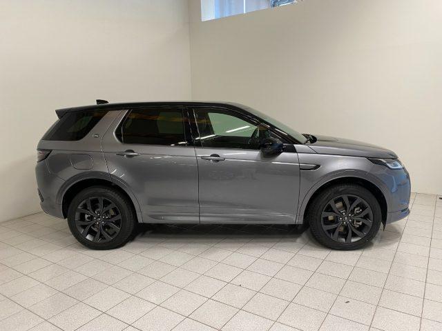 LAND ROVER Discovery Sport 1.5 I3 PHEV 300 CV AWD Auto R-Dynamic S