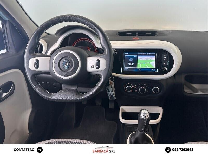 Renault Twingo TCe 90 CV Stop&Start Energy Lovely