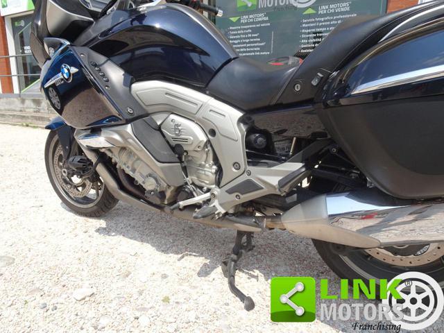 BMW K 1600 GTL GTL