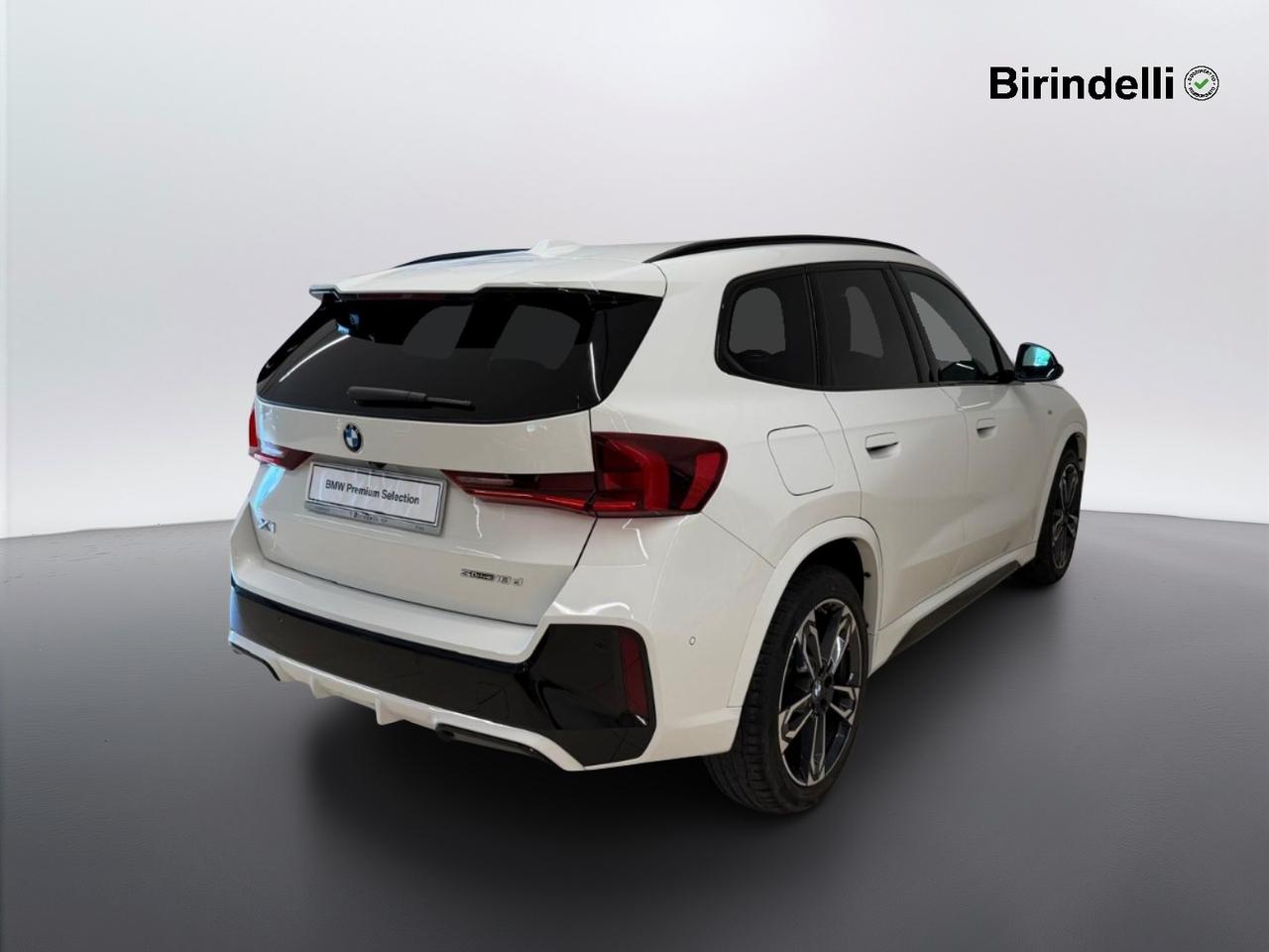 BMW X1 (U11) - X1 sDrive 18d Msport