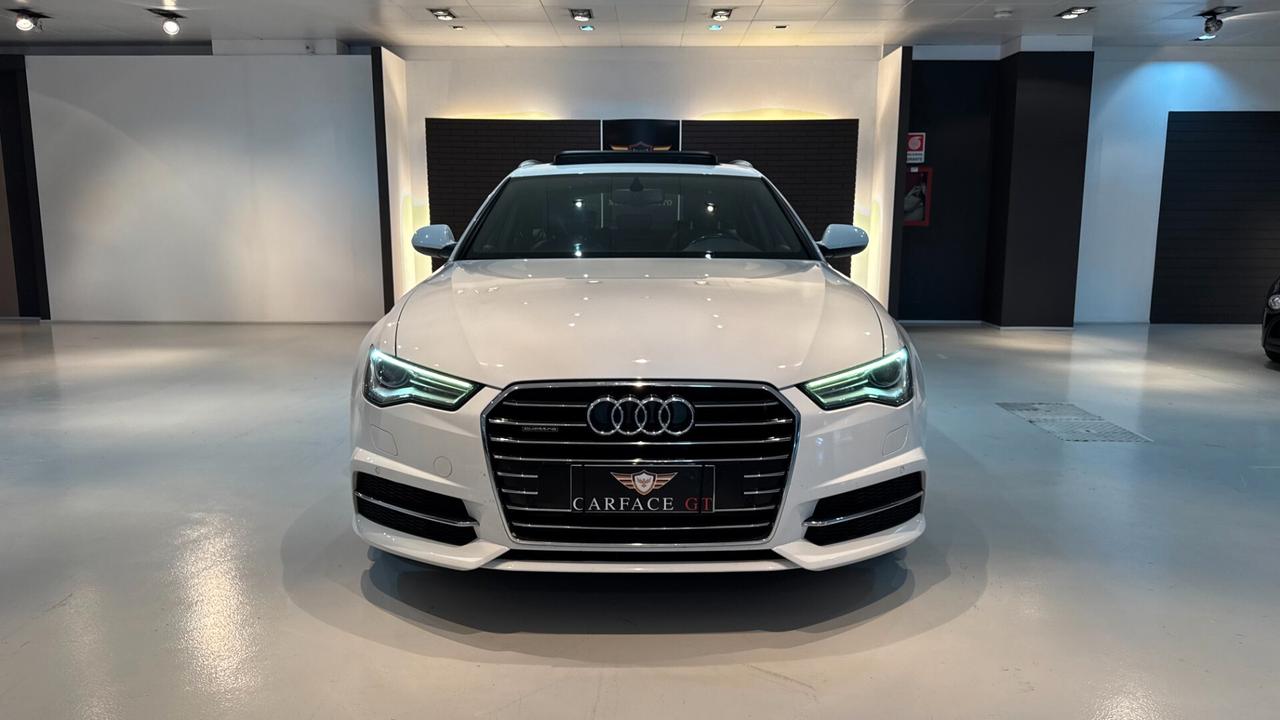 Audi A6 Avant 3.0 TDI 272 CV quattro S tronic - 2016