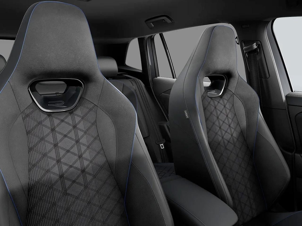 Volkswagen Tiguan 1.5 etsi r-line plus 150cv dsg