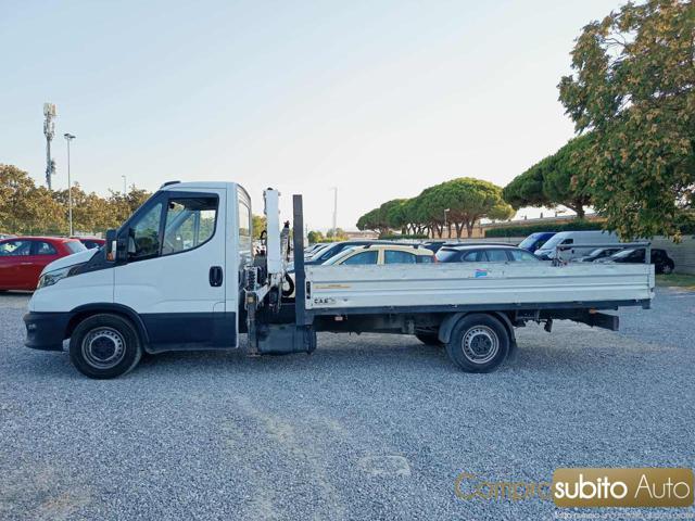 IVECO Daily 33S16HV 2.3 HPT GRU + IVA 22%