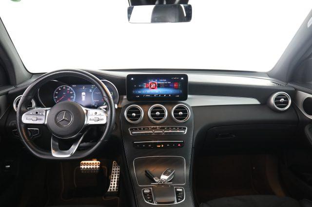 MERCEDES-BENZ GLC 220 GLC 220 d 4MATIC PREMIUM PLUS
