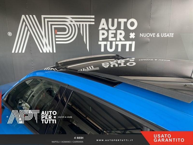Audi Q2 SQ2 2.0 tfsi quattro s-tronic