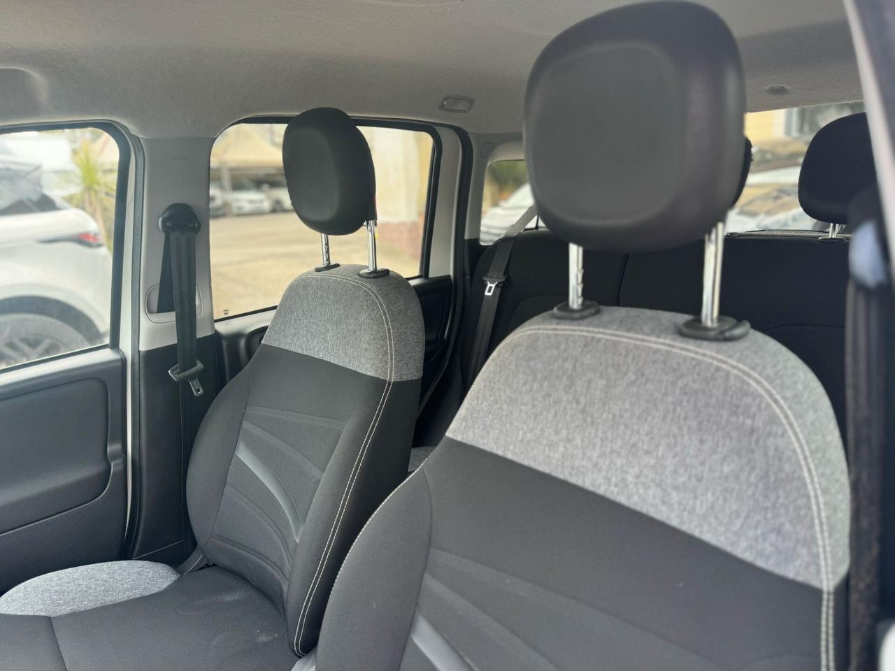 Fiat Panda 1.3 MJT 95 CV S&S Lounge