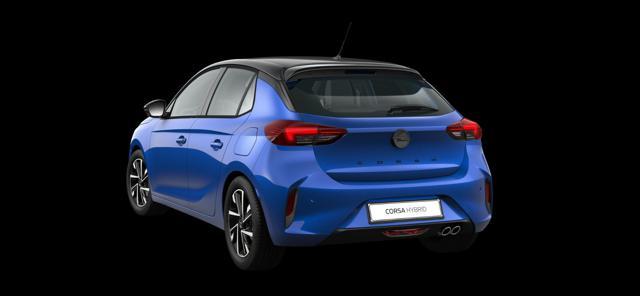 OPEL Corsa Hybrid 145 CV DTC6 GS+ULTIMATE