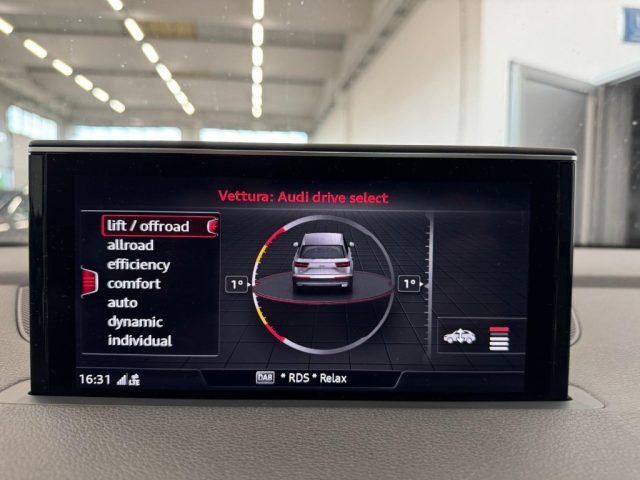 AUDI Q7 3.0 TDI quattro Business Plus /S LINE/TETTO/MATRIX