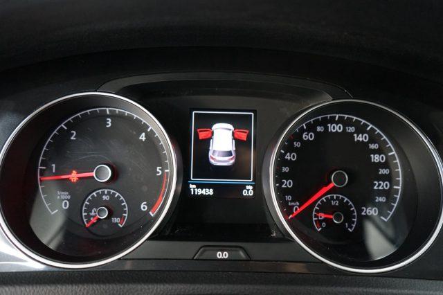 VOLKSWAGEN Golf 2.0 TDI DSG 5p. Business BlueMotion Technology
