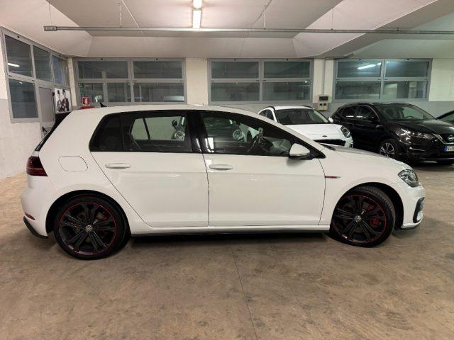 VOLKSWAGEN Golf GTI Performance 2.0 245 CV TSI DSG 5p. BMT
