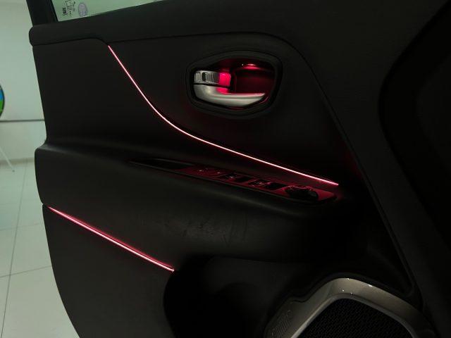 JEEP Renegade 1.6 Mjt 130 CV Limited TUA DA ?255,00 mensili ant0