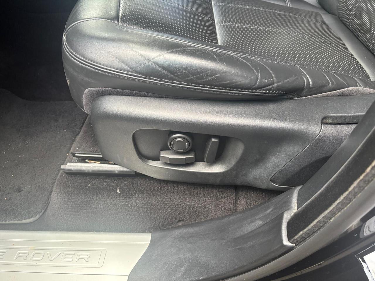 Land Rover Range Sport 3.0D l6 249 CV HSE Dynamic