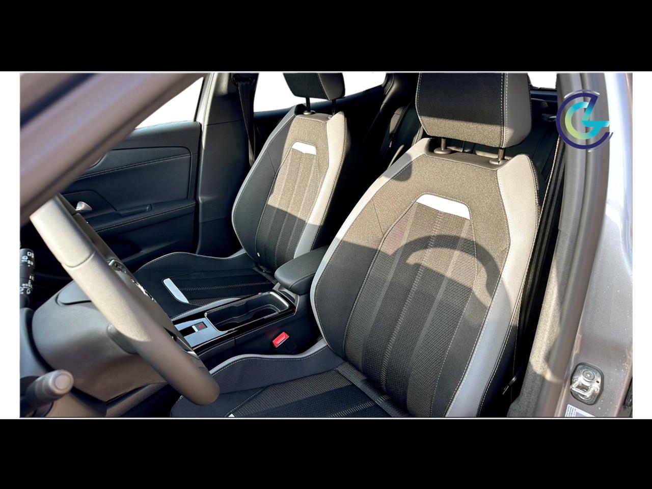 OPEL MOKKA GS ICE BENZINA 100HP CAMBIO MANUALE