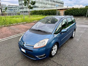 Citroen C4 Grand Picasso 2.0 HDi 138 FAP CMP6 Exclusive Style