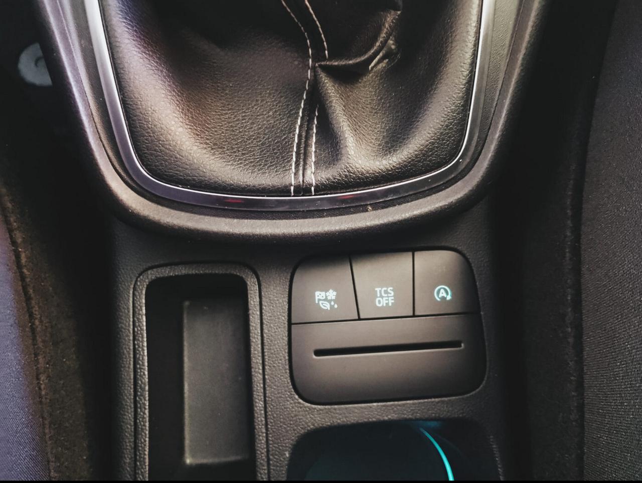 Ford Puma 1.0 EcoBoost Hybrid 125 CV S&S Titanium