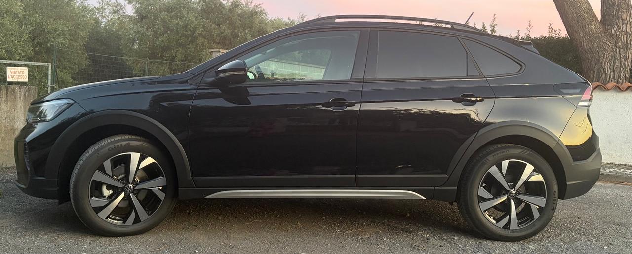 Volkswagen Taigo 1.0 TSI 95 CV Edition Plus