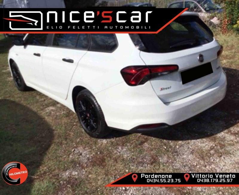 FIAT Tipo Tipo 1.3 Mjt S&S SW Street