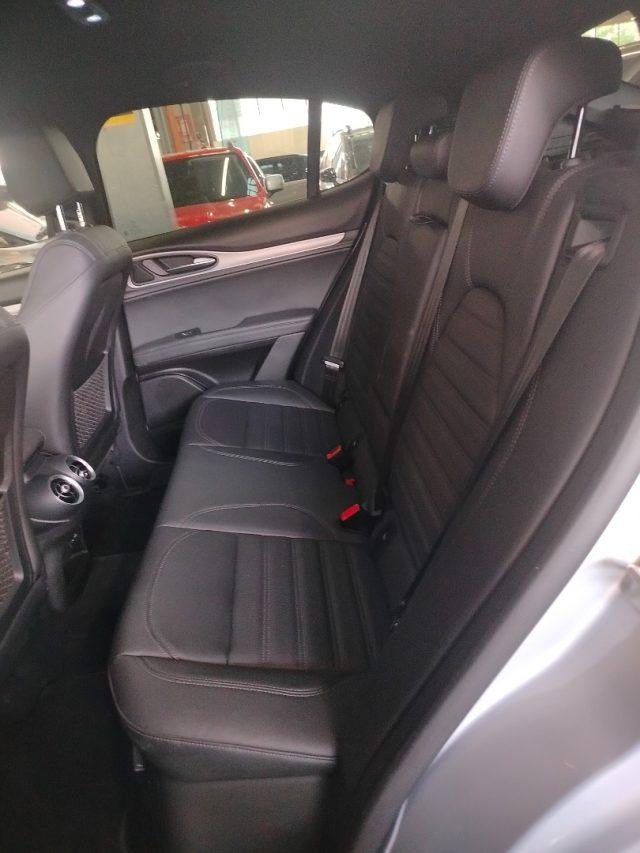 ALFA ROMEO Stelvio 2.2 Turbodiesel 210 CV Q4 Veloce SUPERPROMO