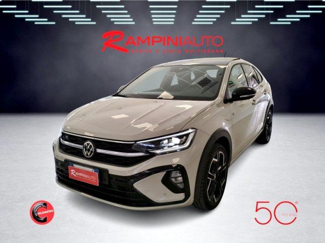 VOLKSWAGEN Taigo 1.0 TSI 115 CV R-Line Plus Km 17.000 Iva Esp.